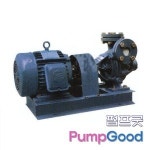 SWP 40 5마력 40A SWP웨스코펌프 보일러급수용 소화전충압 신대영펌프