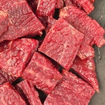 육포 50g 3봉