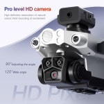 Xiaomi Pro Drone 8kHD GPS 전문 항공 사진 5G 트리플 카메라 장애물 회피 Brushless Quadcopter LU200 10000M