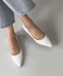 민짜 베이직 플랫슈즈 -mens