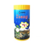 제일사료 주 가성아쿠아홈펫 타비아 짱 대용량 거북이 사료 거북이사료 360g 1개