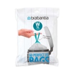 브라반티아 브라반티아 Brabantia 쓰레기 봉투 3L 0 7갤런 사이즈 A - 311727