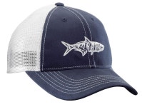 FLYING FISHERMAN TRUCKER H1736