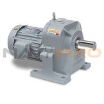 삼양감속기 기어드모터 MAX1 - 0 4KW 1 2마력 수 형 상품코드 259831