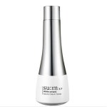 숨37도 화이트 어워드 클리어 토너 130ml
