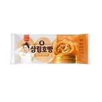 에스피씨삼립 삼립 삼립호빵 발효미종 듬뿍피자 380g