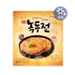 진주햄 포차 녹두전 300g