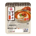 오뚜기 오뚜기 옛날 쌀국수 김치맛 92g