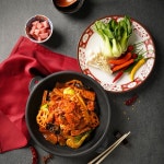 춘천 마라닭갈비 500g
