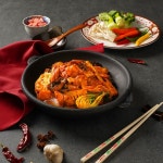 춘천 마라닭갈비 500g