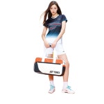 요넥스 요넥스 배드민턴 여성 반팔 티셔츠 233TS002F
