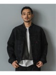 리바이스 리바이스 X EDIFICE 타입 1 트러커 재킷 25011310014510
