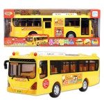 TOKIDS 토이벤처 어린이 유치원버스 외 one size 1개