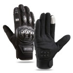 스텐 안전 쇠장갑 가드 호신용장갑 손보호 격투기 프리사이즈 스텐반지블루zKO