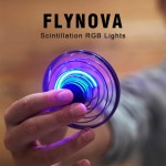 KC인증 국내정식수입 플라이노바 FLYNOVA 플라잉스피너 색상랜덤 피젯스피너 어린이날 선물 장난감
