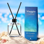 비아지오 디퓨저 몰타 아쿠아 블루라군