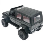 Mn 모델 G500 4wd 1 12 고속 라디오 제어 자동차