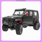 Mn 모델 G500 4wd 1 12 고속 라디오 제어 자동차