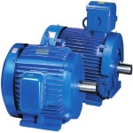 하이젠 삼상 수 2극 2P 20마력 20HP 15KW HIGEN 모터