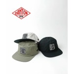 단톤 단톤 로고 캡 모자 로고 유니섹스 아웃도어 트레킹 등산 BLK DT-H0267 DCN-0322401