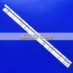 LED 스트립 Ph40e36dsgw Sp-led40 Jl 40LES73 40LES69 D4091235-01AS-C E465853 IC-A-SKA40D455A 5 10KIT