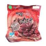 오박사닷컴 오다셰프 오다셰프 오박사 땡초순대 1kg