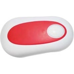 전기 캔 오프너 병따개 매끄러운 터치 자동 원터치 도구 오픈