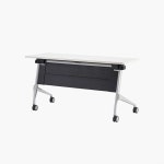 파트라 파트라 파트라 T6 2인용 강의실 수강용 책상 DA6114-S