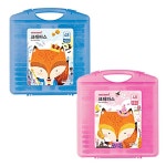 모나미모니 크레파스 모나미 은포함 금 48 2 모니주 1개 남아 AW4DCF0C