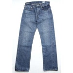 오어슬로우 데님 팬츠 Orslow 105 Standard Fit Jean 2년 세탁 2024
