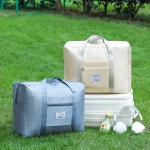 여행용 보스턴백 기저귀 가방 더스트백 캐리어 짐가방