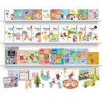 유아 홈스쿨 첫영어 말문틔우기 입체 놀이책 소리나는책 육아책