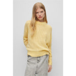 BOSS NB20 휴고보스 여성 스웨터 Sloos Jumper 339001 339001