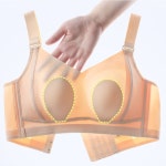 트루리즈 끄롤 처짐방지 미니마이저 브라 스킨