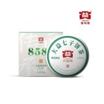 UNKNOWN 대익보이차 생차 200g 85822201