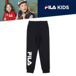 휠라 FILA 키즈 우노 트레이닝 셋트 하의 BKK 110 FK2FPC1101X