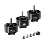 FLASHHOBBY FPV 프리 10 장거리 드론호환 브러시리스 모터 DIY 부품 3-6S A3112 900KV