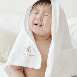 1 1 진행 뉴코코맘 밤부100 아기 목욕타올 세면타올 극강의 부드러움