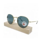 레이밴 RAY-BAN 3R 53 유니섹스 레이밴 데이비드 편광 선글라스 RB3582-001