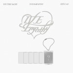 아이브 미니 3집 앨범 엠파시 IVE EMPATHY PLVE