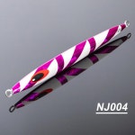 스포츠 줄넘기 무게추 손실 휴대용 피트니스 장비 전문 6 1개 F 250g NJ004