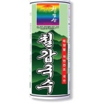 칠갑농산 칠갑농산 칠갑국수 900g 중면 2개