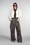 24FW 크리스조이 패딩 402840 GREEN KWF24R0604NY0001