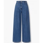 스튜디오톰보이 원턱데님팬츠 9104162122