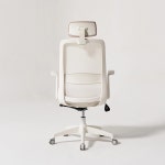 에르먼 코스트코 사무용 의자 Ermon 에르먼 워크온 의자 3컬러 에어매쉬 학생의자