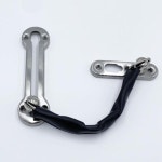 현관문 안전고리 도어체인