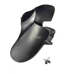 휀다 호환 리어 포르자 흙받이 포르자350 머드가드 NSS350