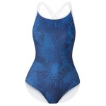 써핏 여성 실내 원피스 수영복 M SFSW016