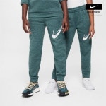 나이키 키즈 나이키 멀티 스테인 리펠 써마 핏 조거 NIKE HF4418-338