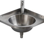 코너 세면대 스테인리스 스텐 세면기 소형 욕실 화장실 미니